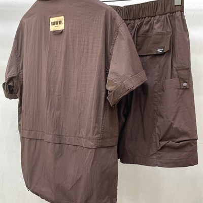 市场上装-套装-休闲套装