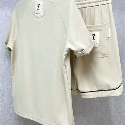 市场上装-套装-休闲套装