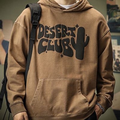 市场上装-卫衣-休闲卫衣