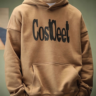 市场上装-卫衣-休闲卫衣