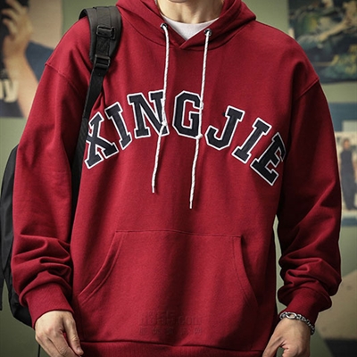 市场上装-卫衣-休闲卫衣