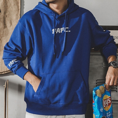 市场上装-卫衣-休闲卫衣