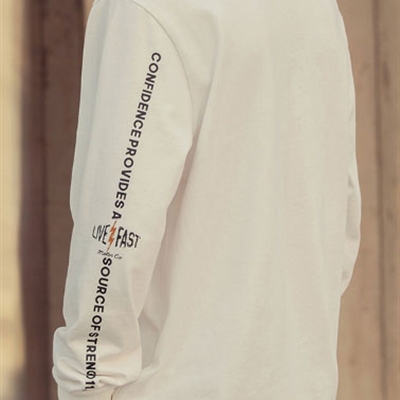 市场上装-卫衣-休闲卫衣