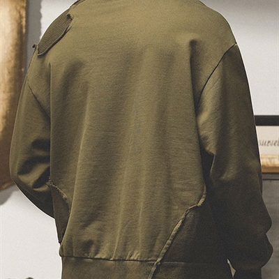 市场上装-卫衣-休闲卫衣