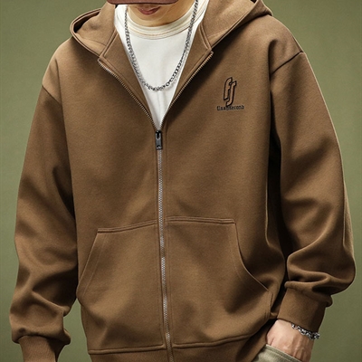 市场上装-卫衣-休闲卫衣