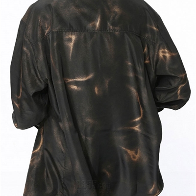 市场上装-衬衫-电商衬衫