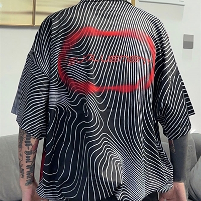 市场上装-衬衫-电商衬衫