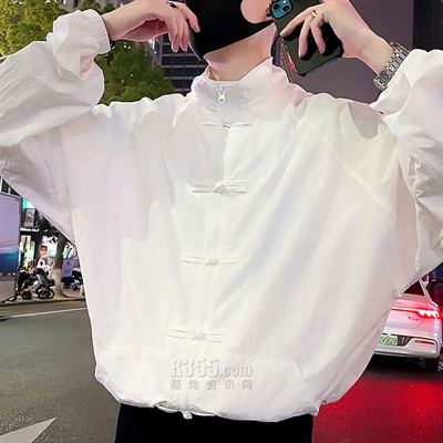 市场上装-衬衫-休闲衬衫