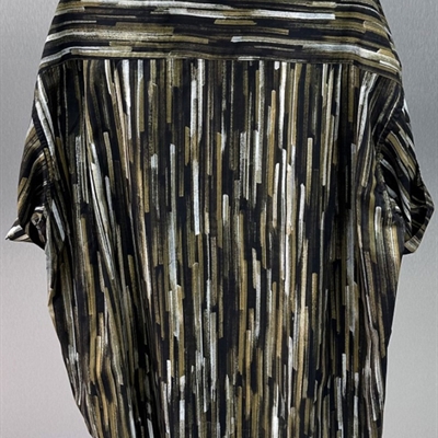 市场上装-衬衫-休闲衬衫