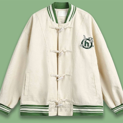 市场上装-夹克-电商夹克