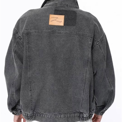 市场上装-夹克-电商夹克