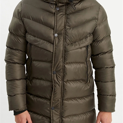 市场上装-棉衣/羽绒服-商务棉服