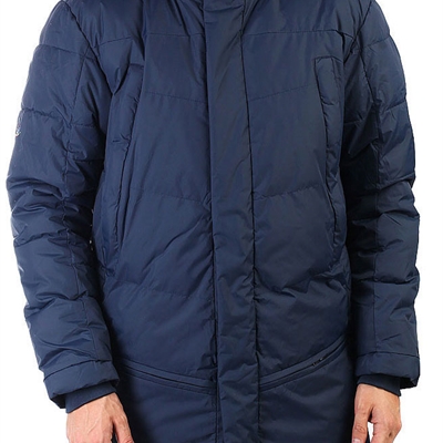 市场上装-棉衣/羽绒服-商务棉服