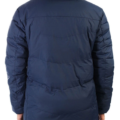 市场上装-棉衣/羽绒服-商务棉服