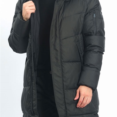 市场上装-棉衣/羽绒服-商务棉服