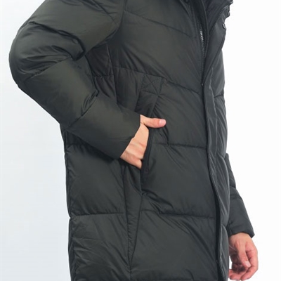 市场上装-棉衣/羽绒服-商务棉服