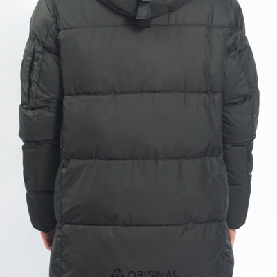 市场上装-棉衣/羽绒服-商务棉服