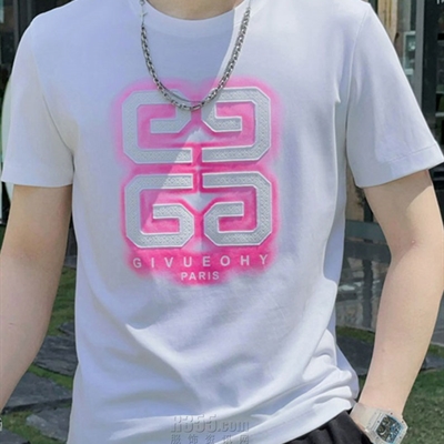 市场上装-T恤-欧货T恤