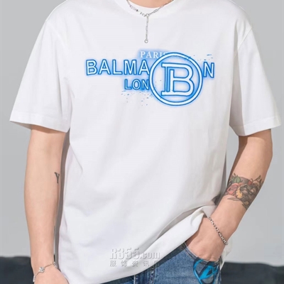 市场上装-T恤-欧货T恤