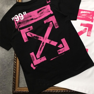 市场上装-T恤-欧货T恤