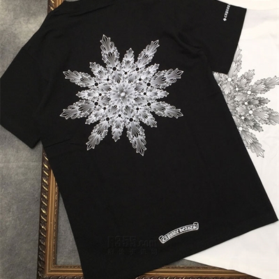 市场上装-T恤-欧货T恤