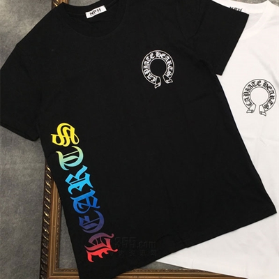 市场上装-T恤-欧货T恤