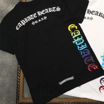 市场上装-T恤-欧货T恤