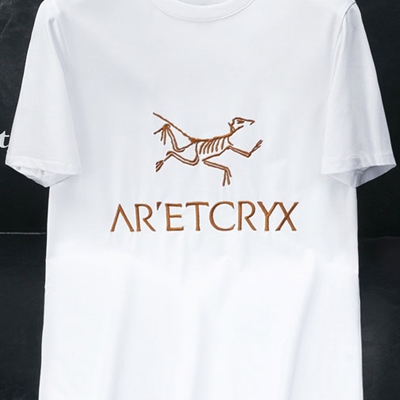 市场上装-T恤-欧货T恤