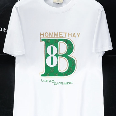 市场上装-T恤-欧货T恤