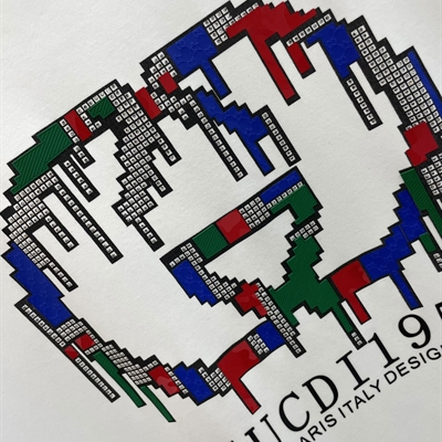 市场上装-T恤-欧货T恤