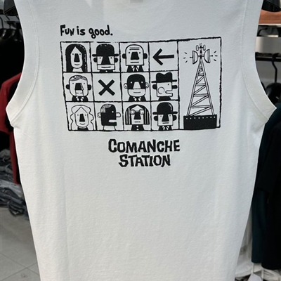 市场上装-T恤-欧货T恤