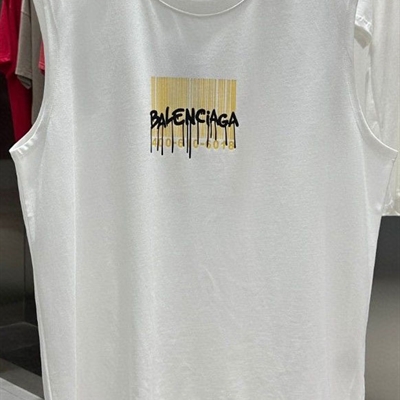 市场上装-T恤-欧货T恤