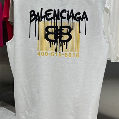 市场上装-T恤-欧货T恤