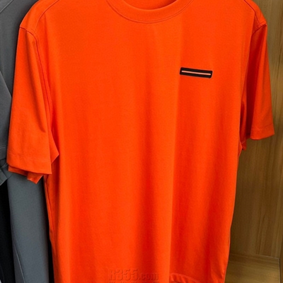 市场上装-T恤-欧货T恤