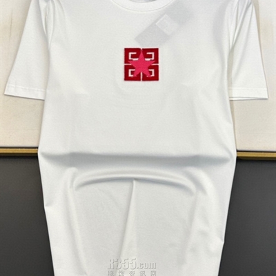 市场上装-T恤-欧货T恤