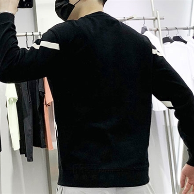 市场上装-卫衣-休闲卫衣