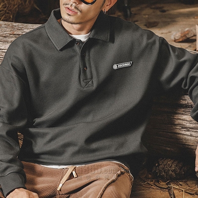 市场上装-卫衣-休闲卫衣