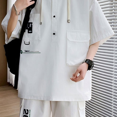 市场上装-套装-电商套装