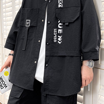 市场上装-套装-电商套装