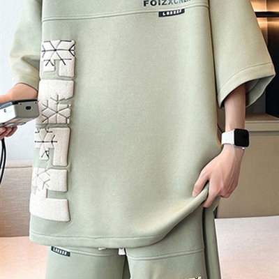 市场上装-套装-电商套装