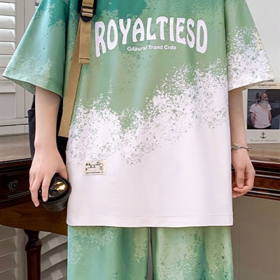 市场上装-套装-电商套装