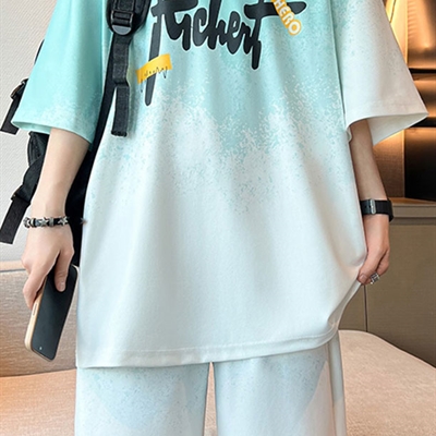 市场上装-套装-电商套装