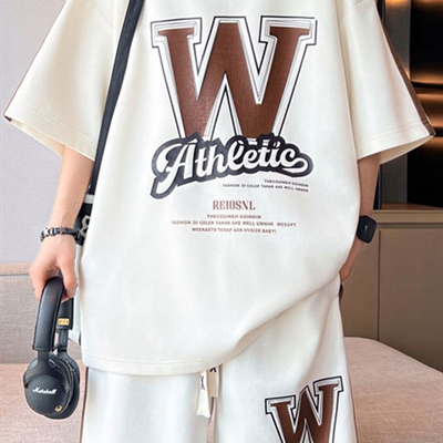 市场上装-套装-电商套装