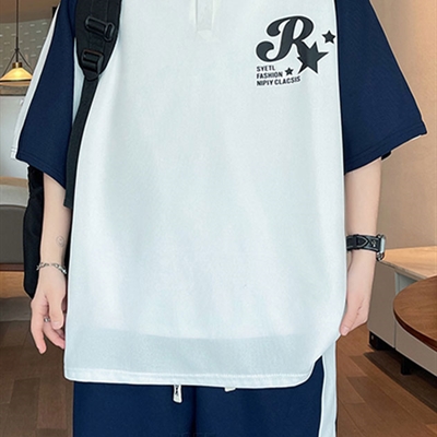 市场上装-套装-电商套装