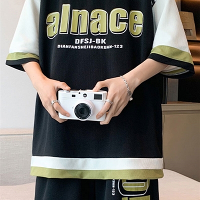 市场上装-套装-电商套装