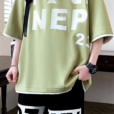 市场上装-套装-电商套装