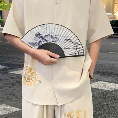 市场上装-套装-电商套装