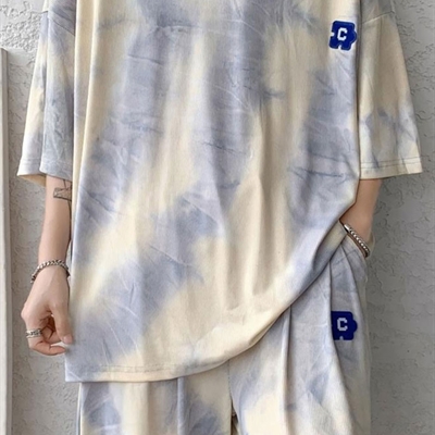 市场上装-套装-电商套装