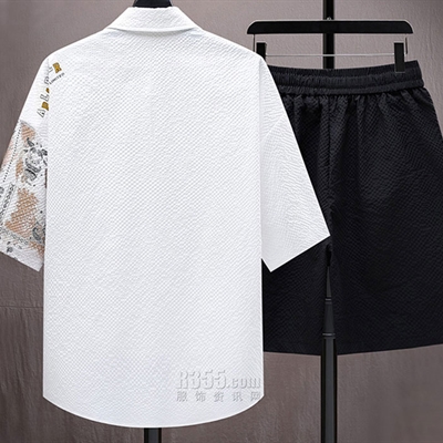 市场上装-套装-电商套装