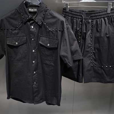 市场上装-套装-欧货套装